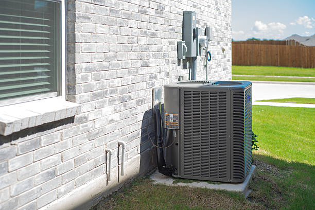 Reliable Ductwork Repair contractor in Bloomington, IL by FH HVAC