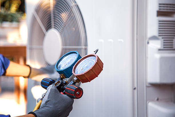 Trusted Ductwork Repair service in Bloomington, IL - FH HVAC